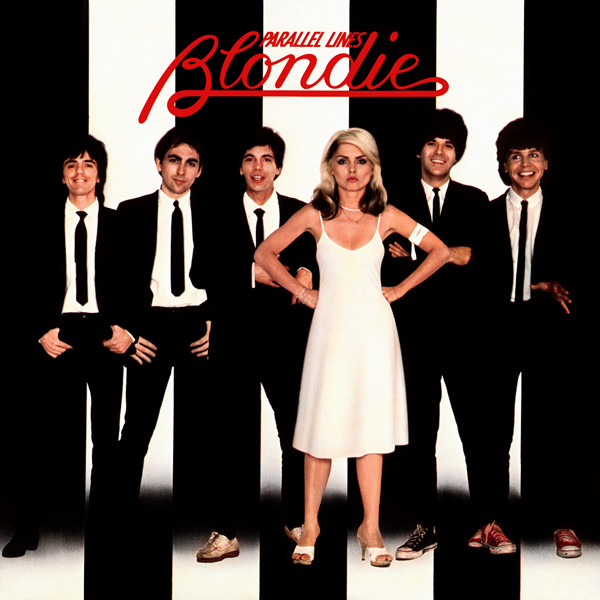 Blondie: Parallel Lines (1978)